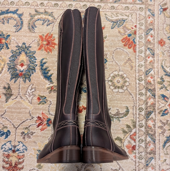Penelope Chilvers Rein Riding Boot - Picture 10 of 16